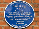 King, Sam (id=2434)